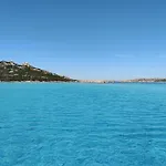 Carlotta Villa La Maddalena (Sassari)