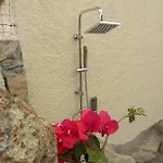 Carlotta Villa La Maddalena (Sassari)