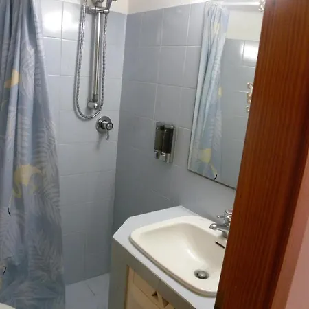 Carlotta Villa La Maddalena (Sassari)