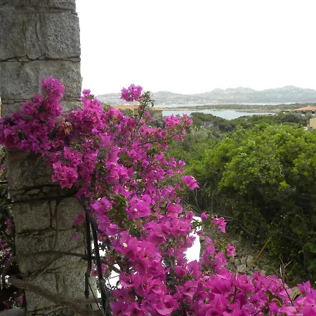 Villa Carlotta La Maddalena *