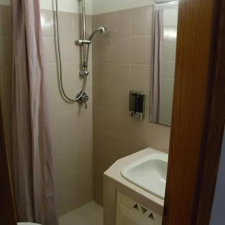 Carlotta Villa La Maddalena (Sassari)