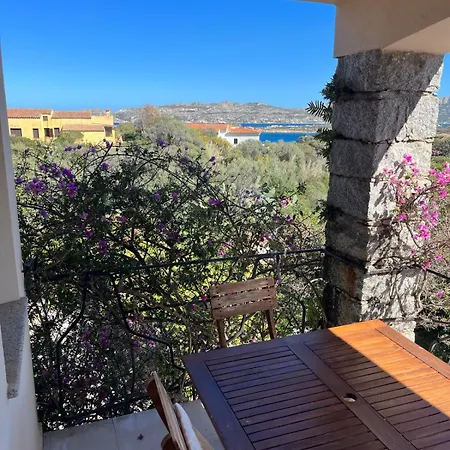 Carlotta * La Maddalena (Sassari)