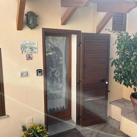 Carlotta La Maddalena (Sassari)