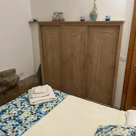 Villa Carlotta La Maddalena (Sassari)