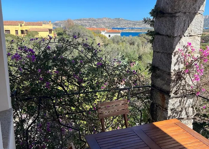 Carlotta * La Maddalena